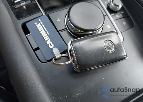 2021 Mazda Mazda3 Select из США, поврежденный, VIN 3MZBPBBMXMM209388